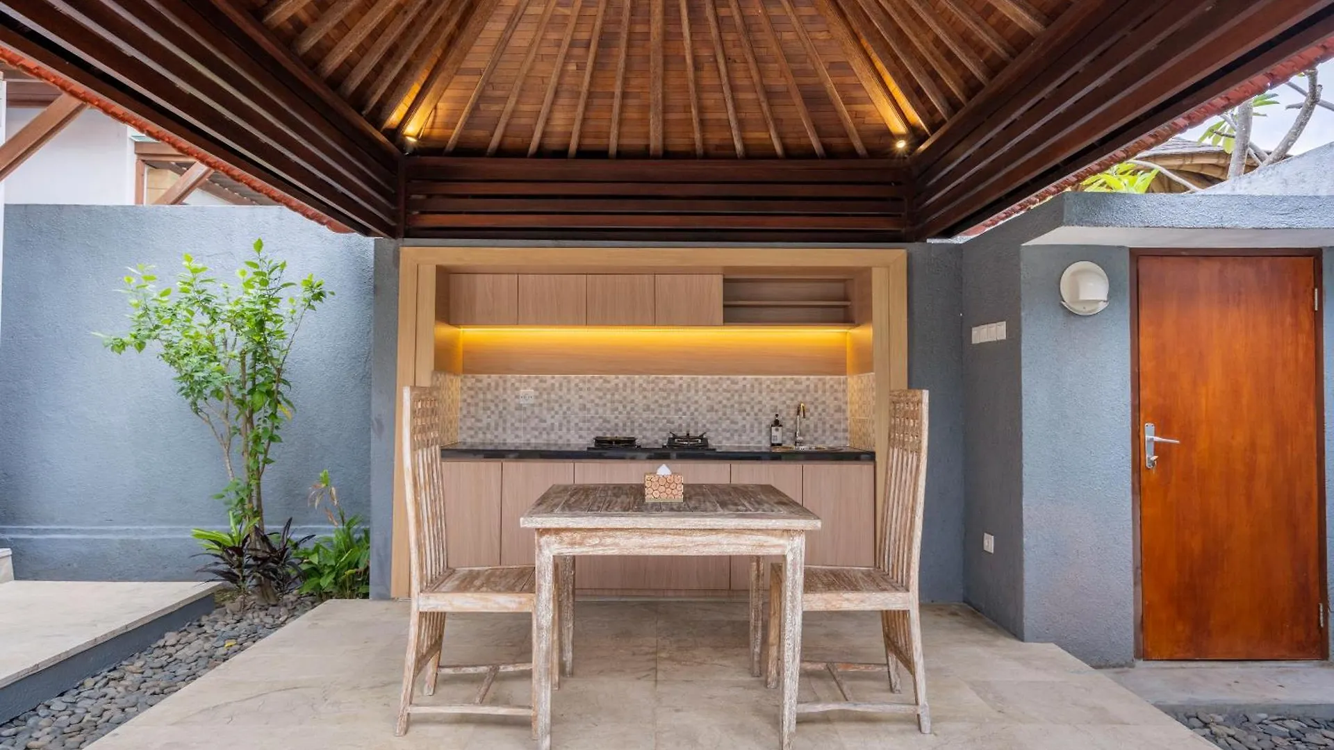 Kings Villas Sanur By Moria Denpasar  0*, Denpasar (Bali) Indonesia