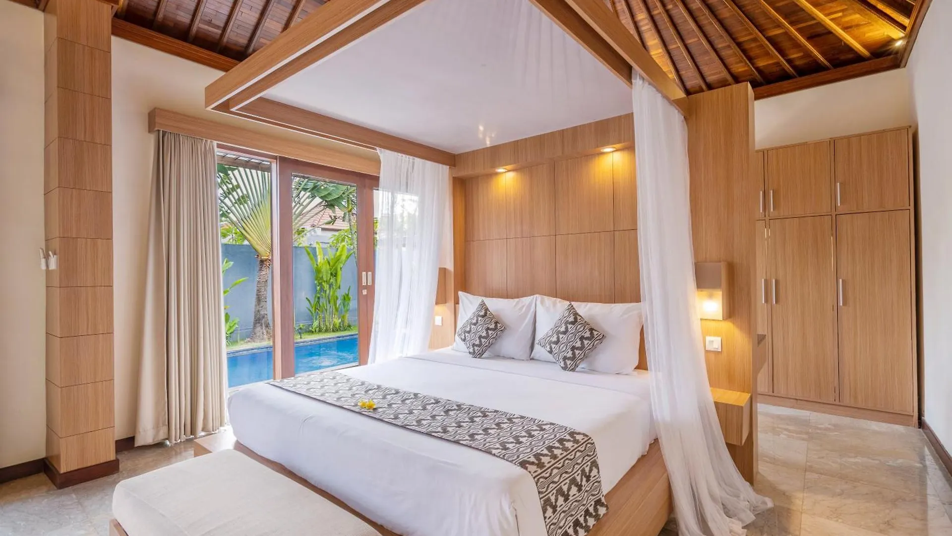 Kings Villas Sanur By Moria Denpasar   Denpasar (Bali)