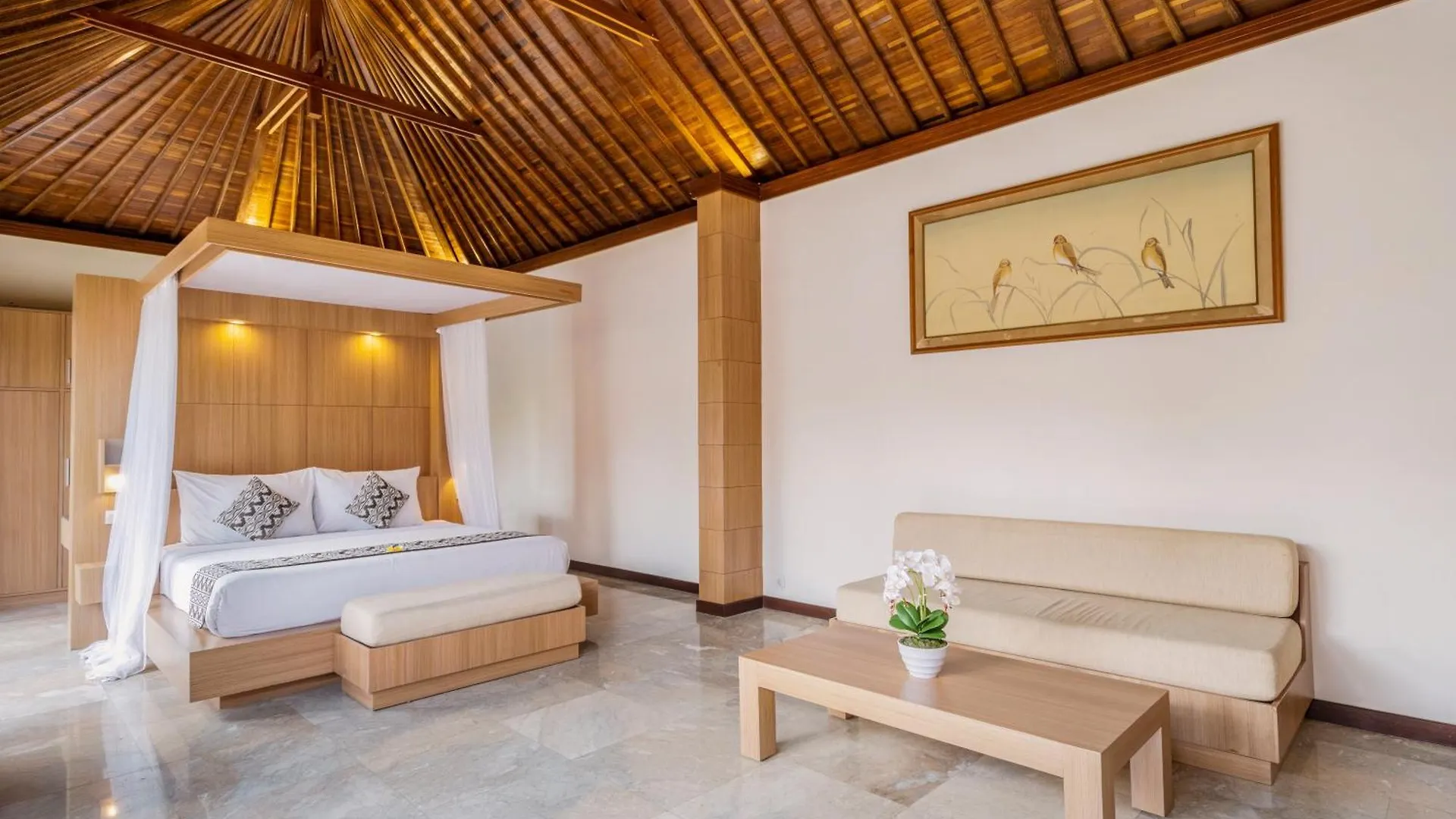 Kings Villas Sanur By Moria Denpasar