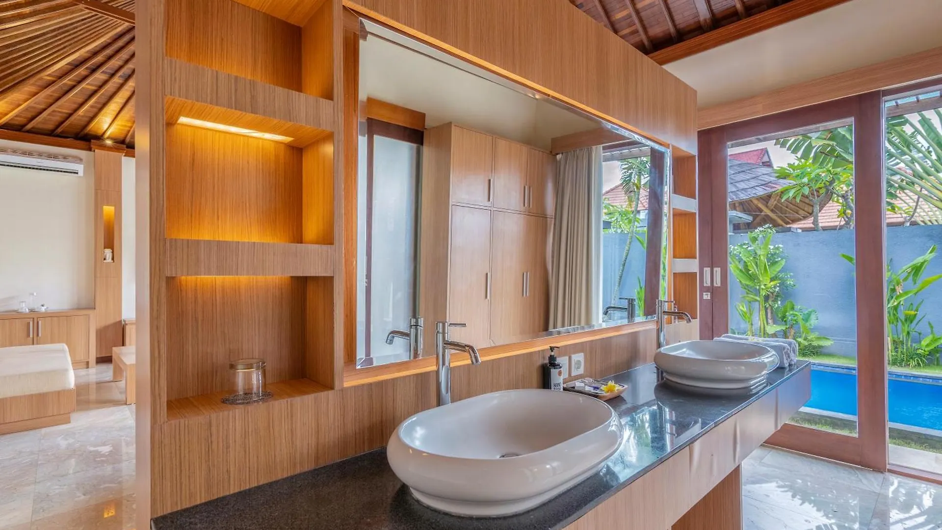 Kings Villas Sanur By Moria Denpasar  0*, Denpasar (Bali) Indonesia