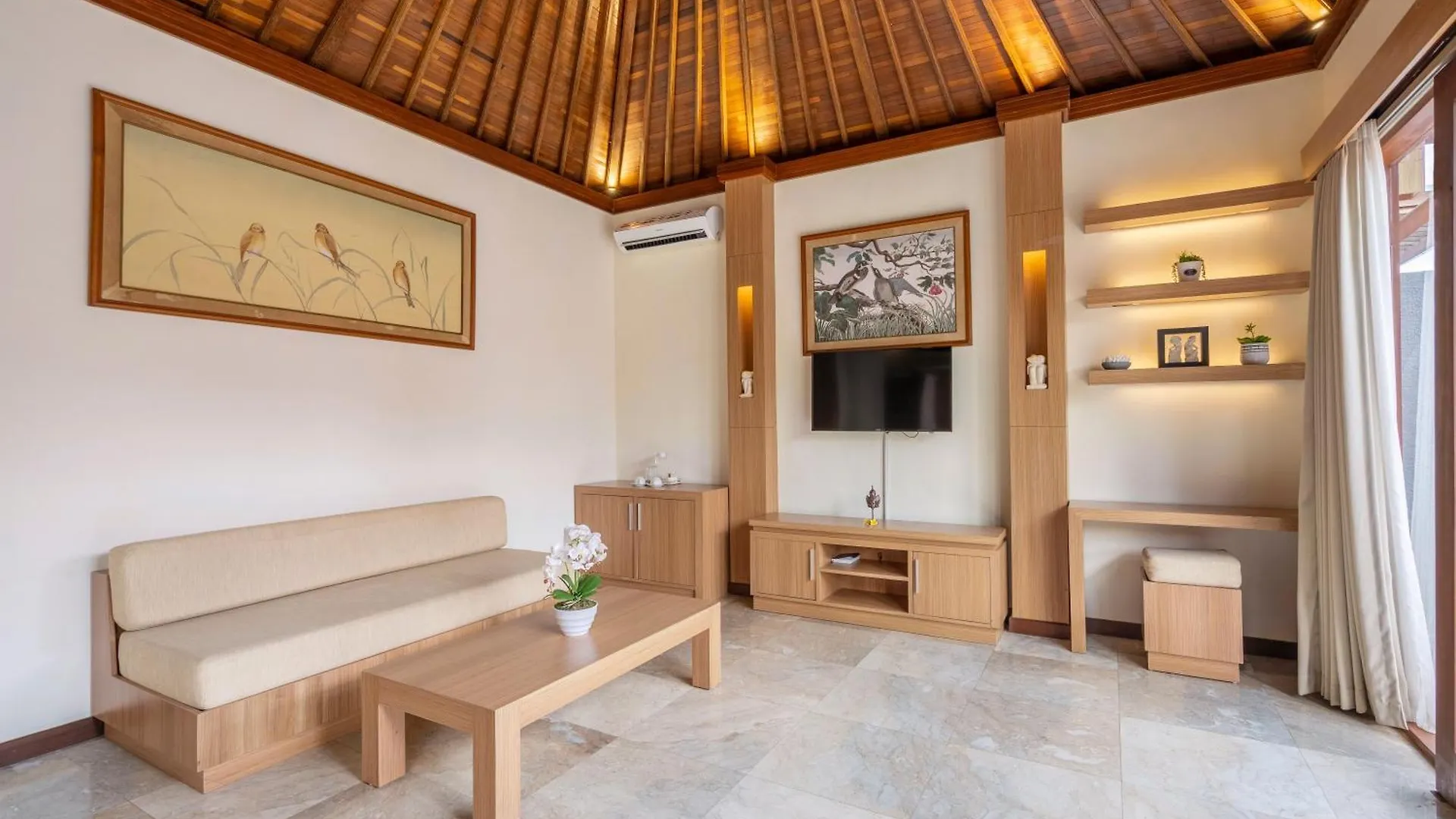 Kings Villas Sanur By Moria Denpasar
