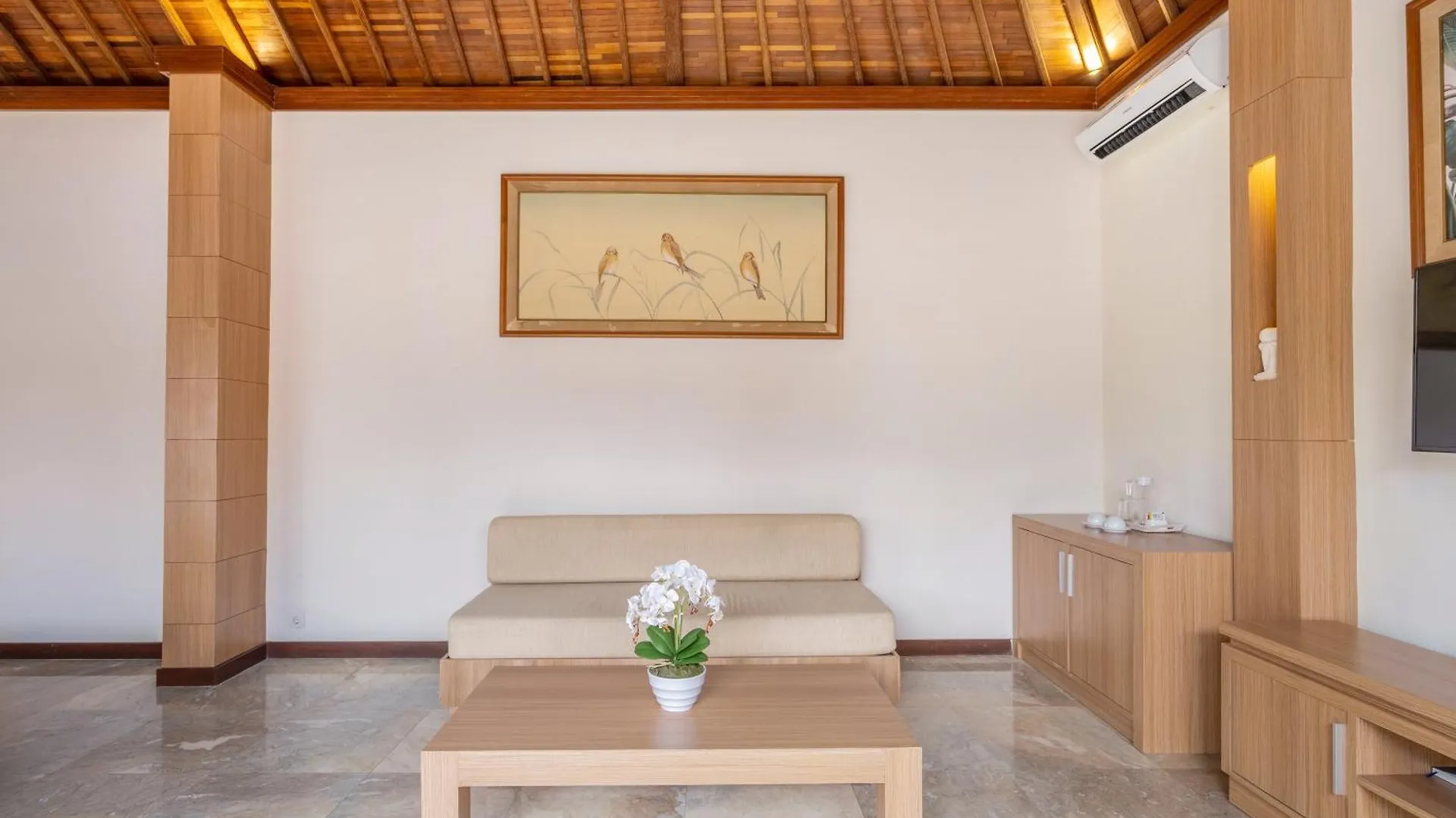 Kings Villas Sanur By Moria Denpasar  Indonesia
