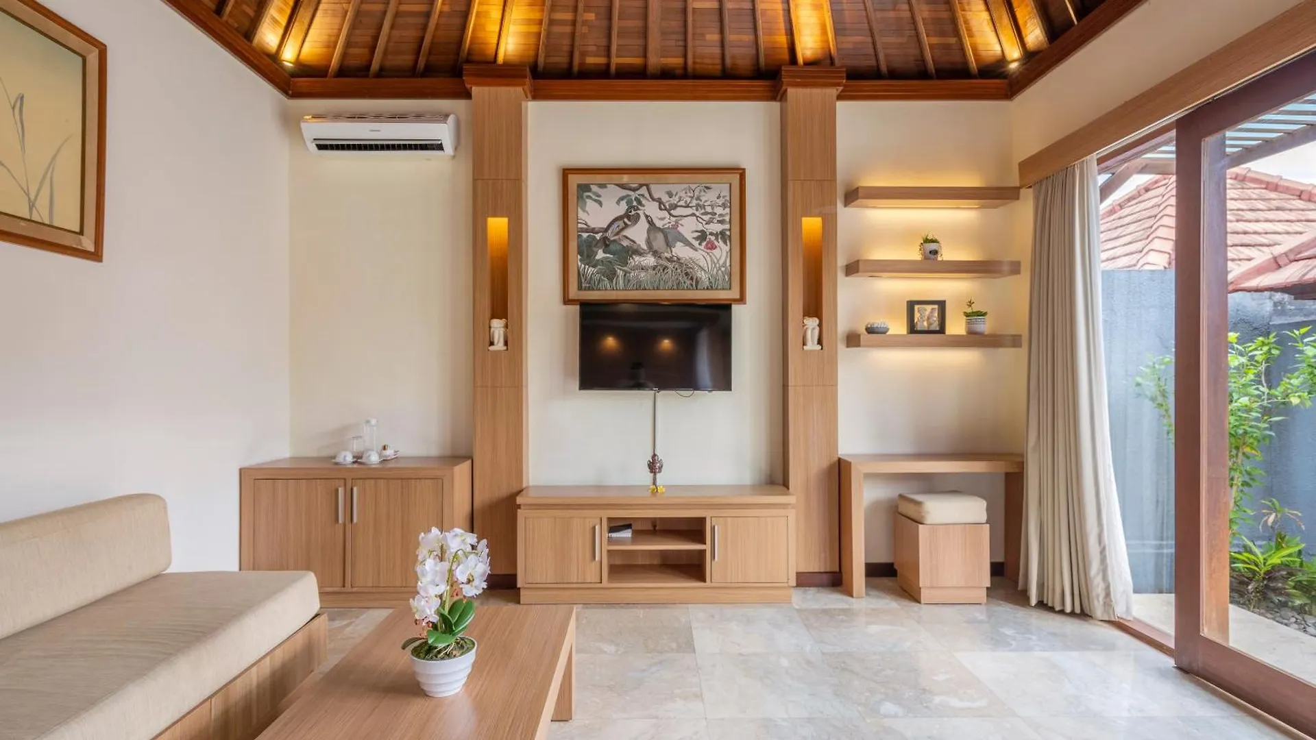 Kings Villas Sanur By Moria Denpasar
