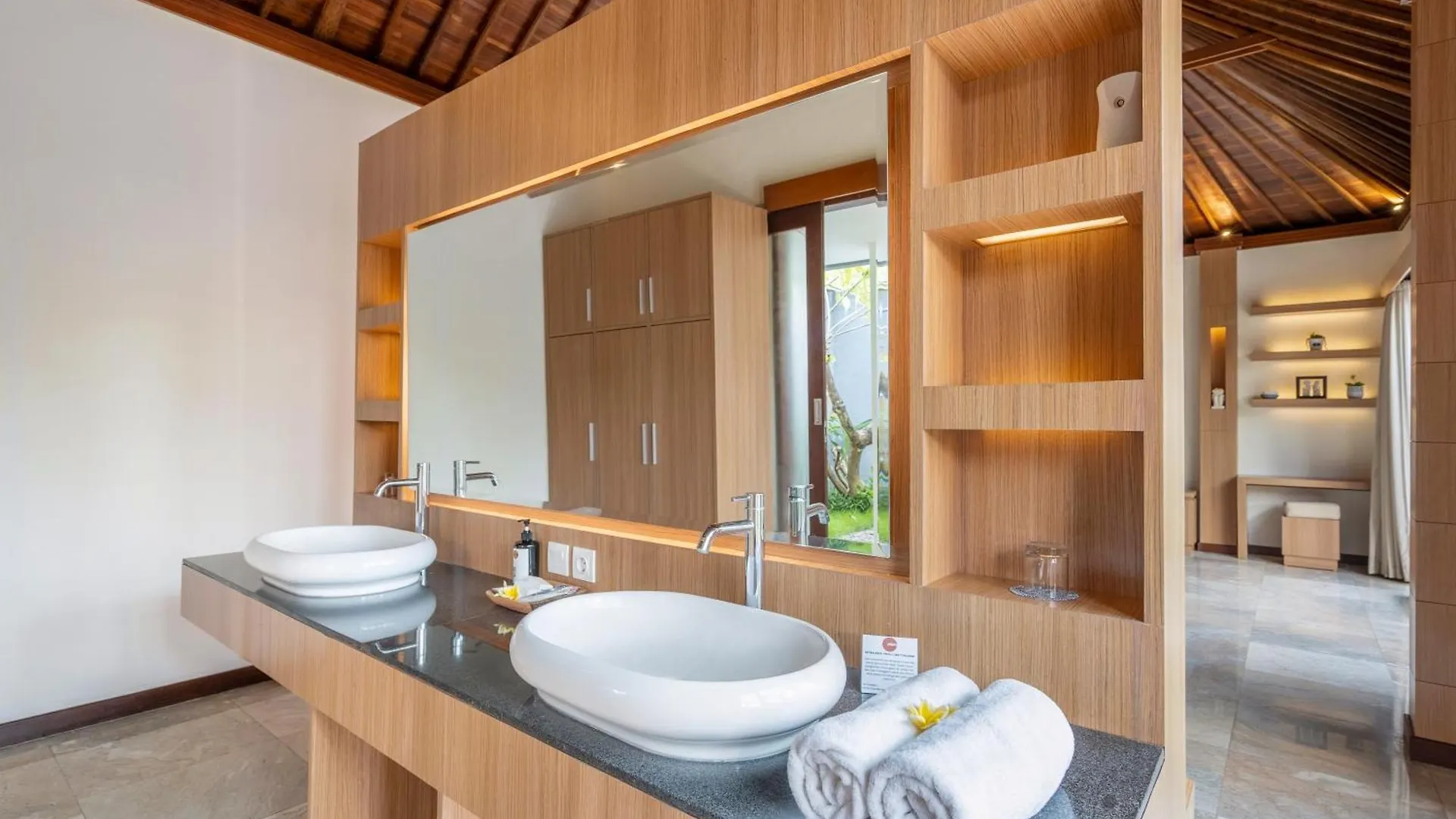 Kings Villas Sanur By Moria Denpasar  Denpasar (Bali)