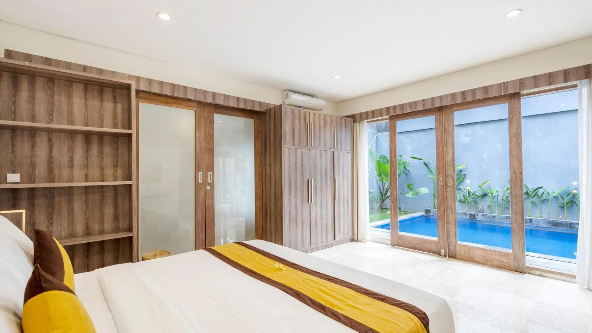 Kings Villas Sanur By Moria Denpasar  0*, Denpasar (Bali)