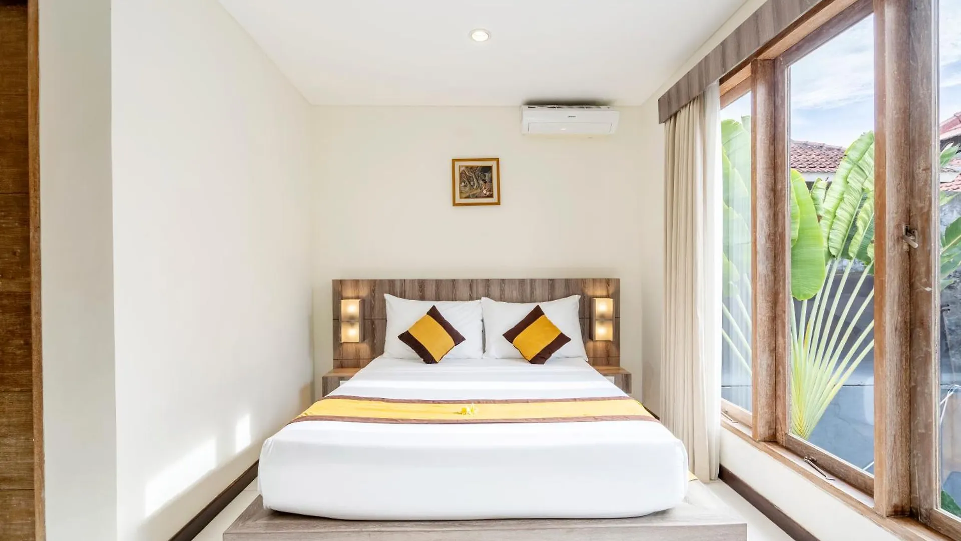 Kings Villas Sanur By Moria Denpasar