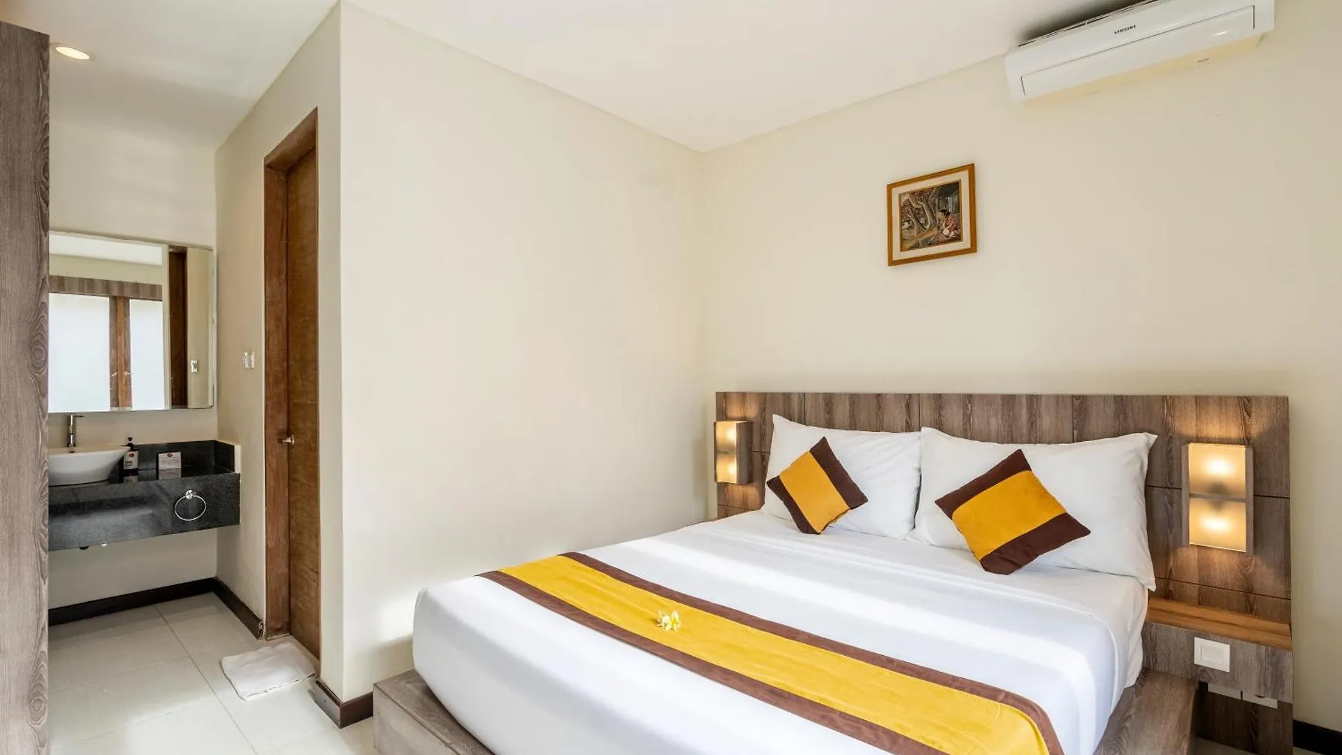Kings Villas Sanur By Moria Denpasar