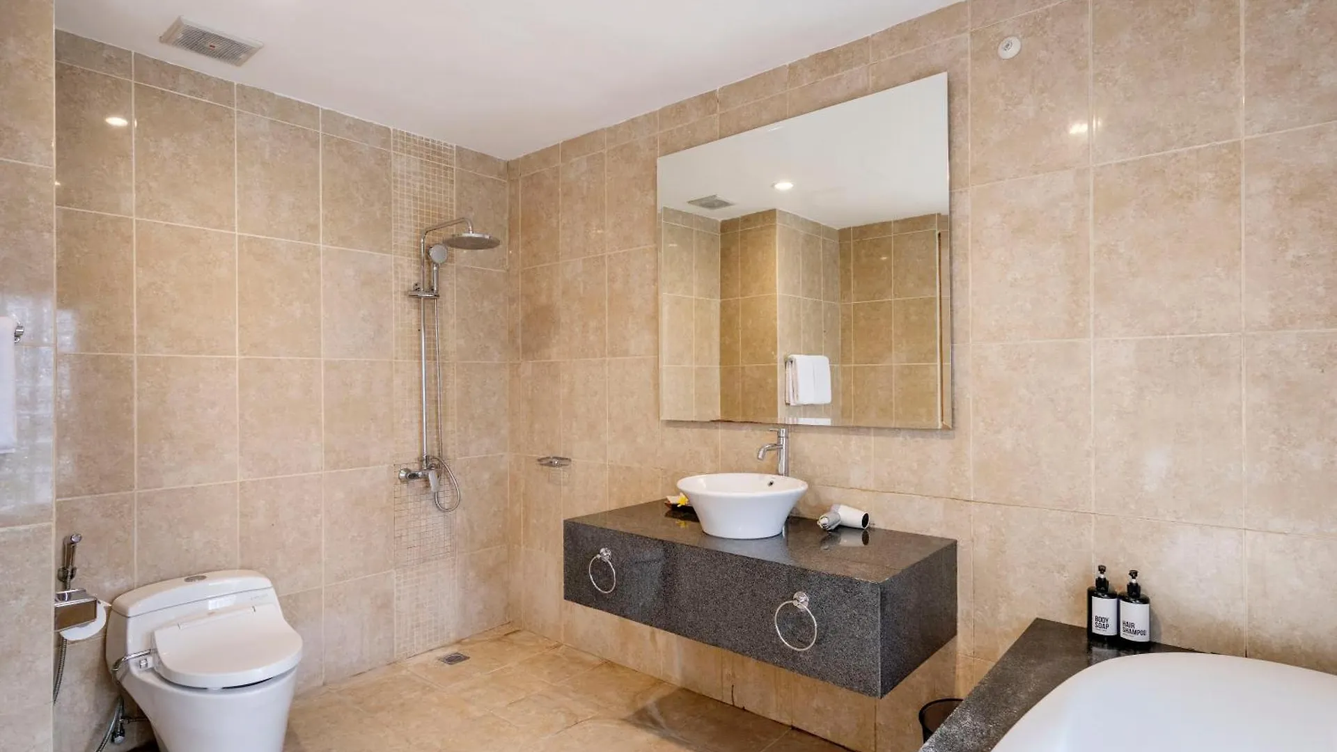 Kings Villas Sanur By Moria Denpasar  0*, Denpasar (Bali)