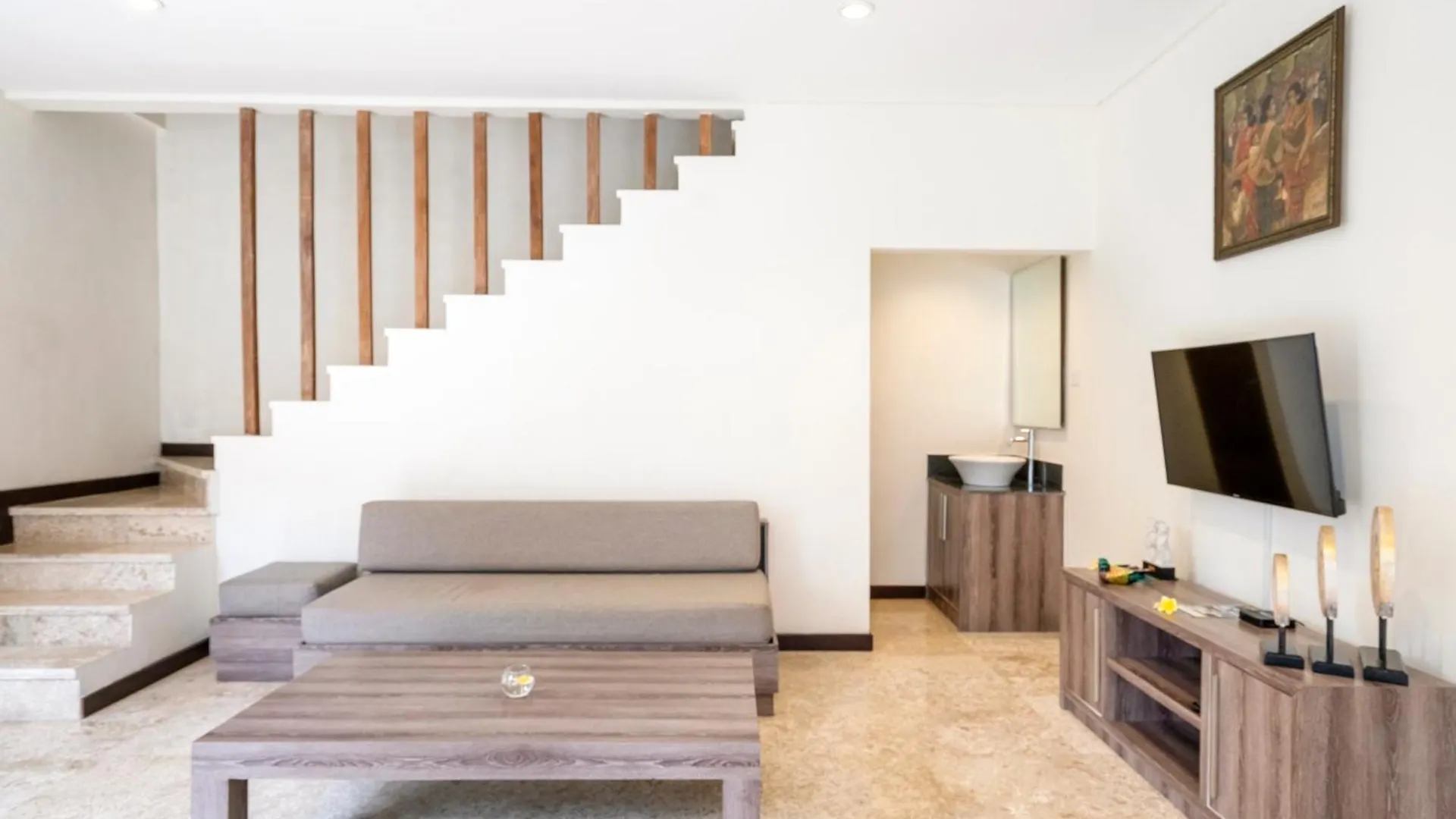 Kings Villas Sanur By Moria Denpasar  Indonesia