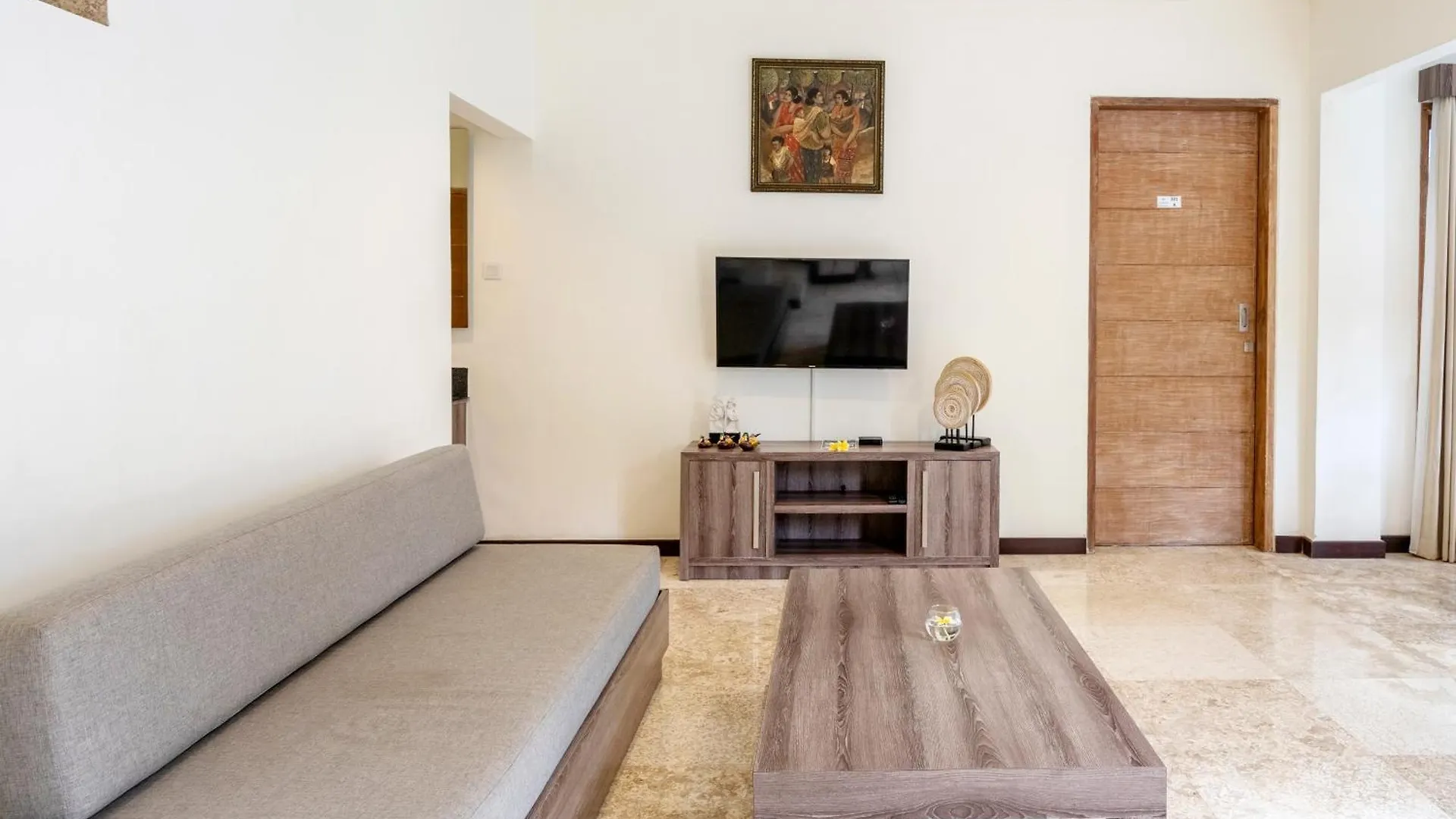 Kings Villas Sanur By Moria Denpasar  0*, Denpasar (Bali) Indonesia