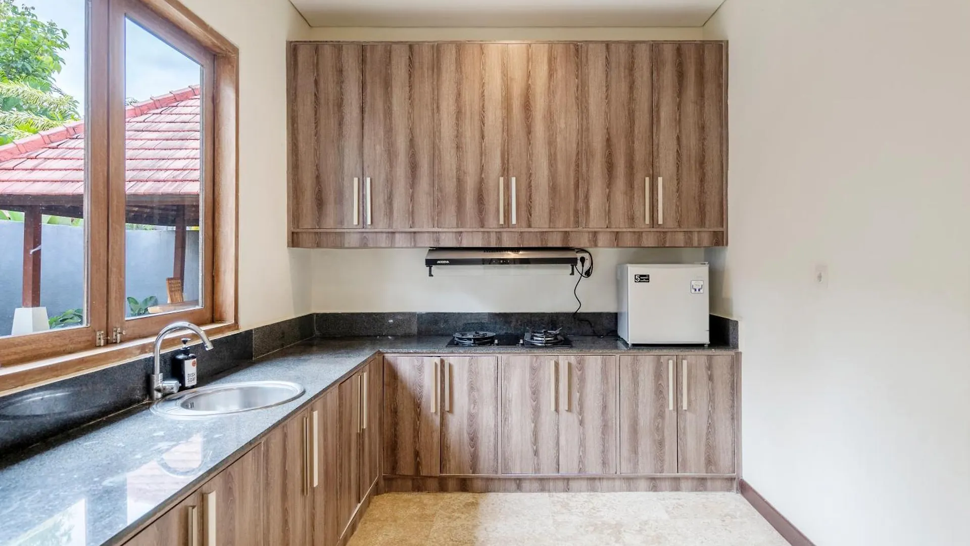Kings Villas Sanur By Moria Denpasar  0*, Denpasar (Bali) Indonesia