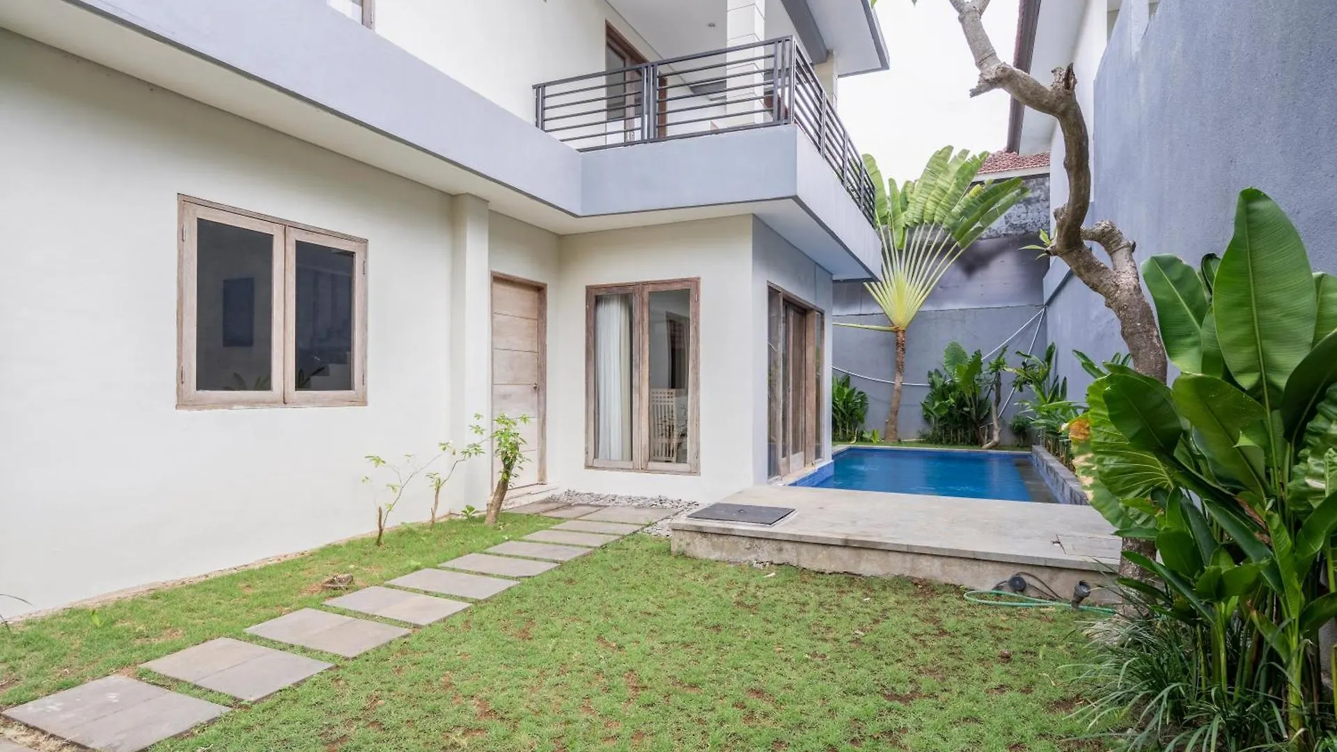 Kings Villas Sanur By Moria Denpasar   Denpasar (Bali)