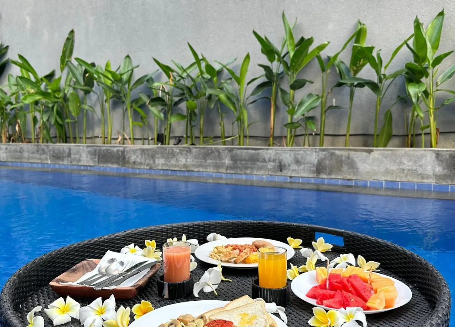 Kings Villas Sanur By Moria Denpasar