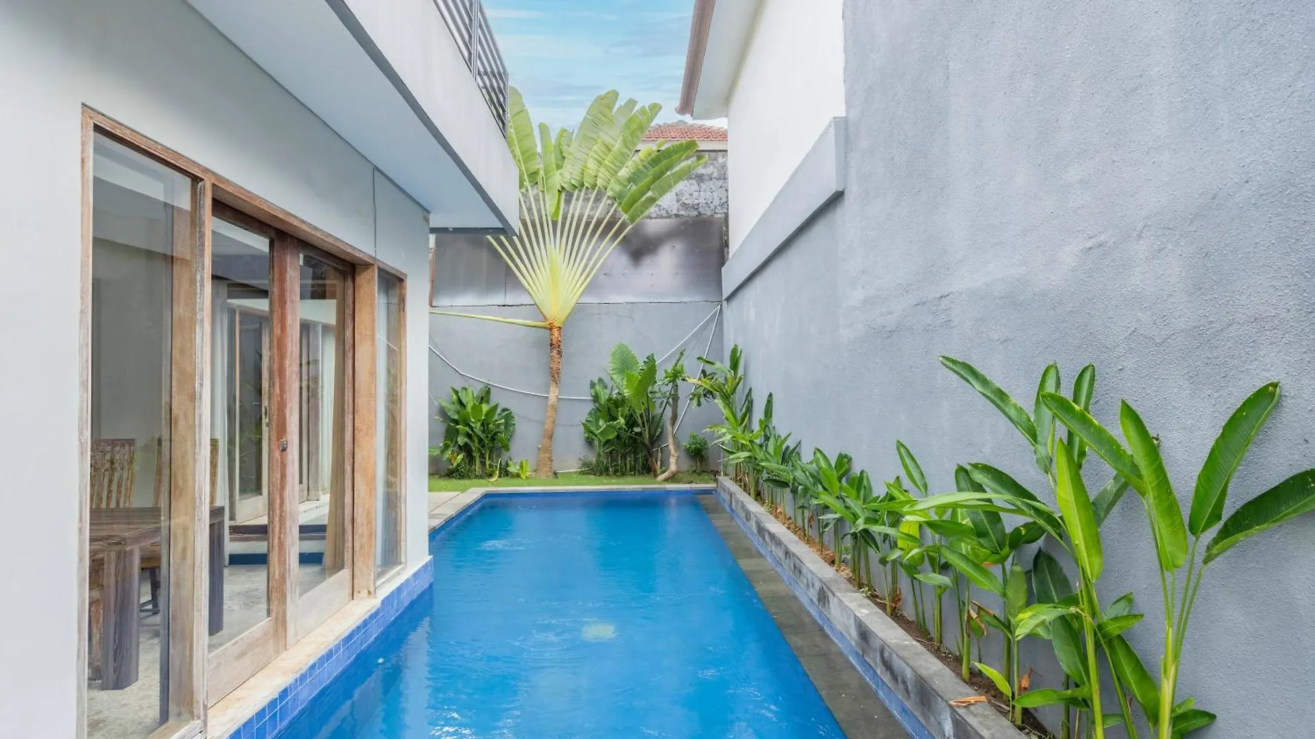 Kings Villas Sanur By Moria Denpasar