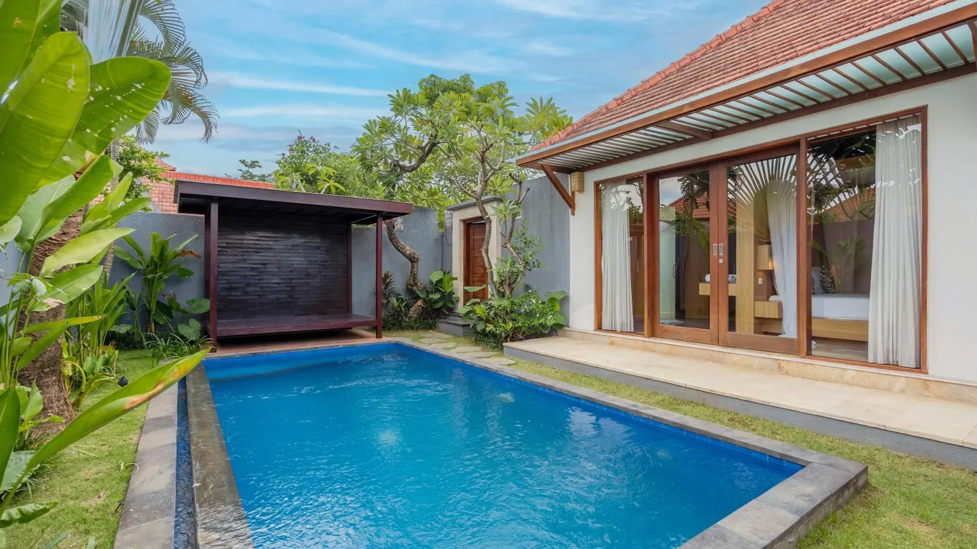 Kings Villas Sanur By Moria Denpasar  0*, Denpasar (Bali)