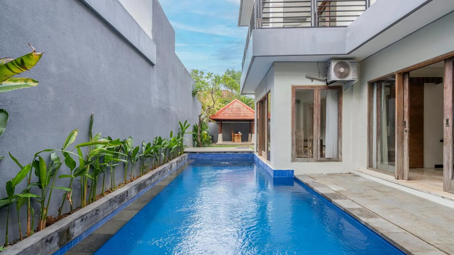 Kings Villas Sanur By Moria Denpasar