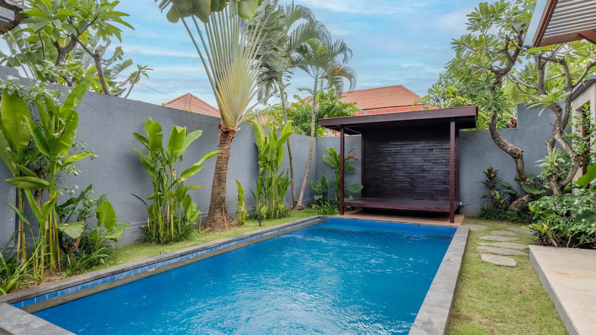 Kings Villas Sanur By Moria Denpasar